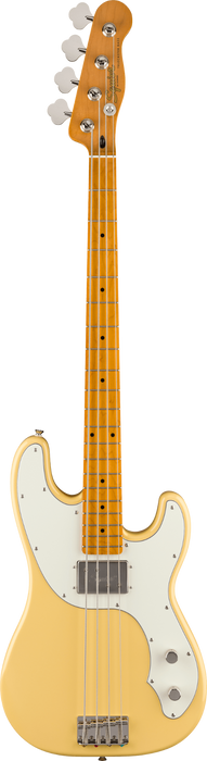 Squier Classic Vibe Telecaster Bass - Vintage White