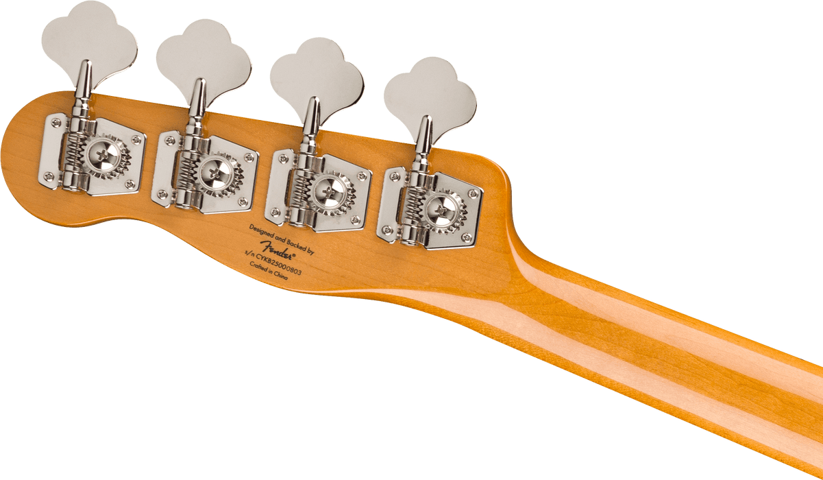 Squier Classic Vibe Telecaster Bass - Vintage White