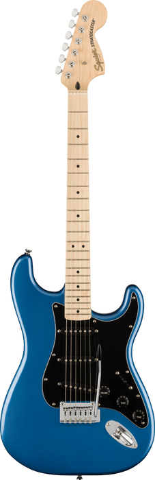 Squier Affinity Strat MN - Lake Placid Blue