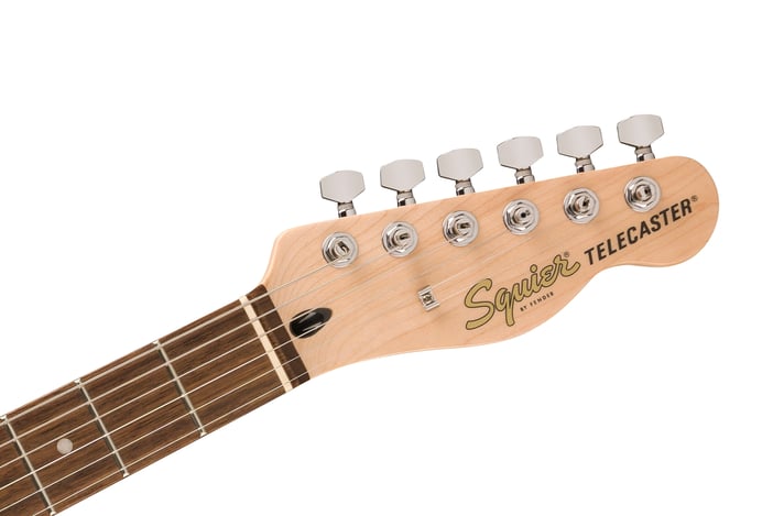 Fender Affinity Series Telecaster HS - Crimson Red Transparent