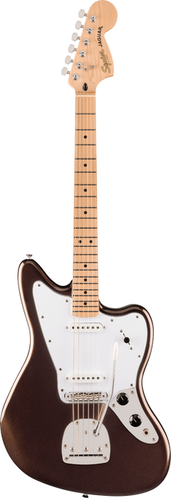 Squier Affinity Jaguar - Mystic Metallic Brown