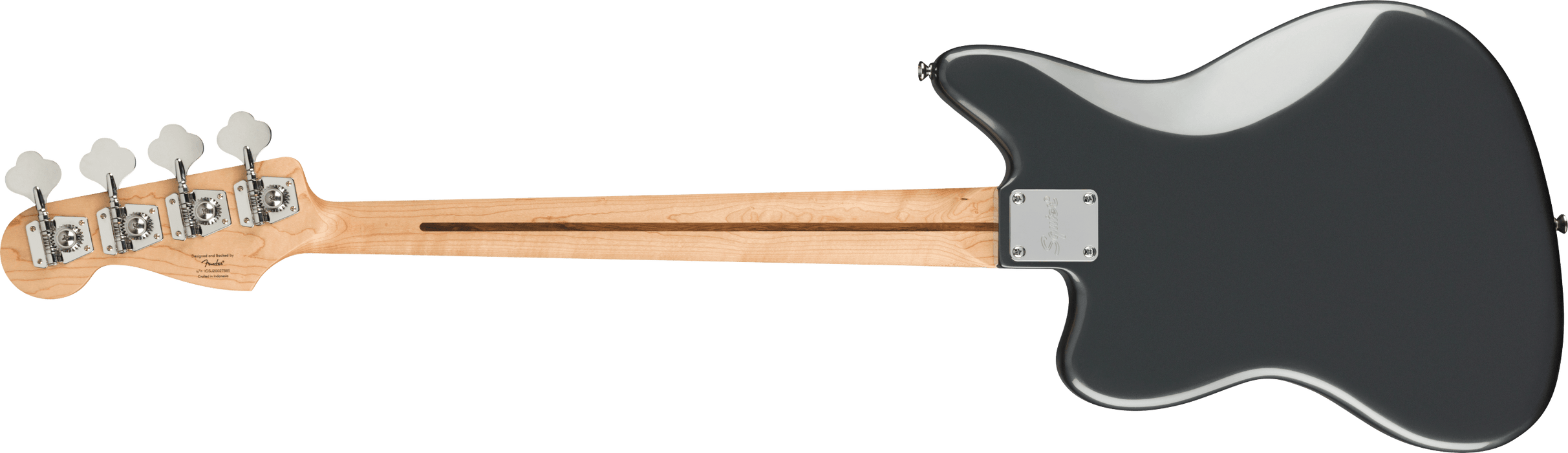 Fender CC-60S Concert Pack V2 - Caoba