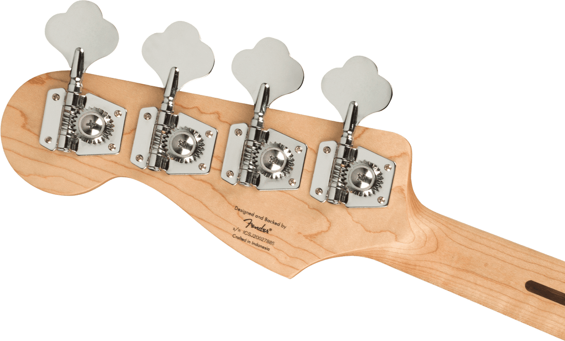 Fender CC-60S Concert Pack V2 - Caoba