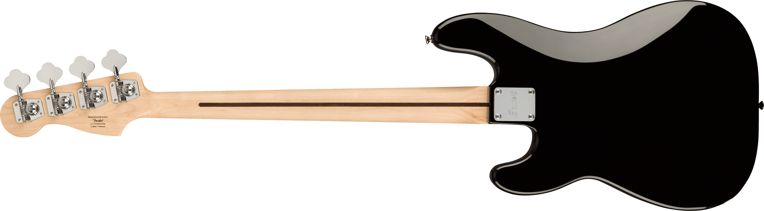 Fender CC-60S Concert Pack V2 - Caoba