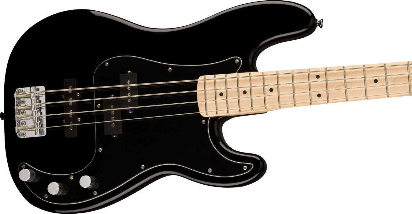 Fender CC-60S Concert Pack V2 - Caoba