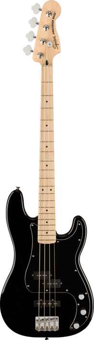 Squier Affinity Series Precision Bass - Black Burst