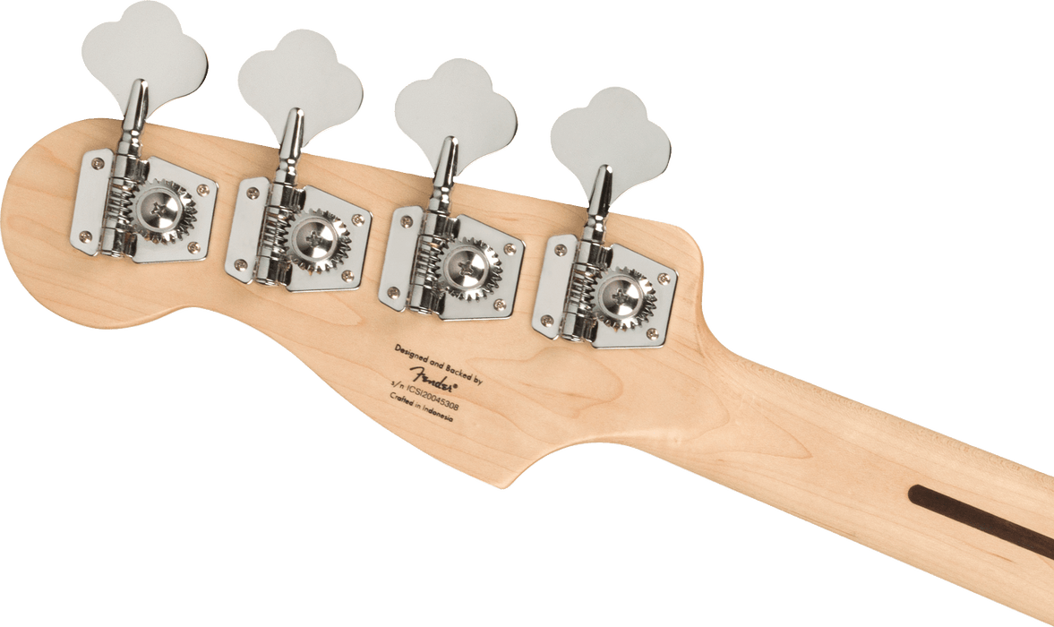 Fender CC-60S Concert Pack V2 - Caoba