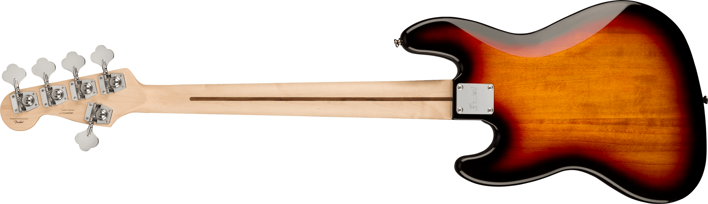 Fender CC-60S Concert Pack V2 - Caoba