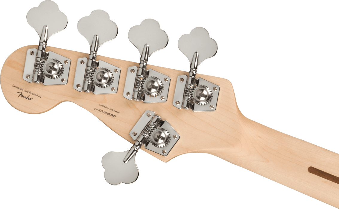 Fender CC-60S Concert Pack V2 - Caoba
