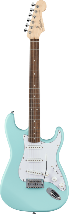Fender FSR Debut Collection Stratocaster - Daphne Blue