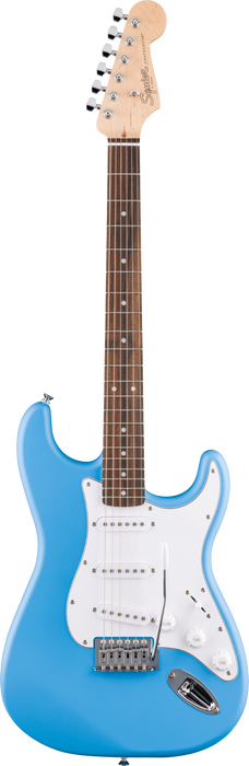 Fender FSR Debut Collection Stratocaster - California Blue