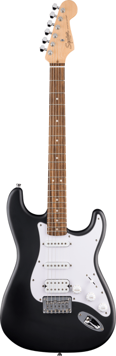 Squier Debut Stratocaster HT HSS - Black