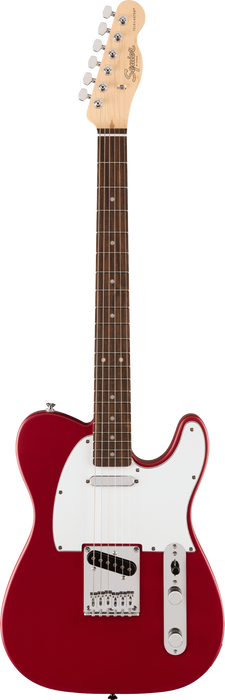 Squier Debut Telecaster - Dakota Red