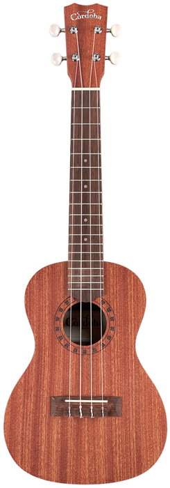 Cordoba Ukulele Player Pack Concert