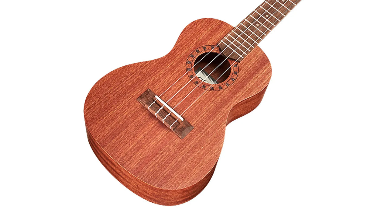 Cordoba Ukulele Player Pack Concert