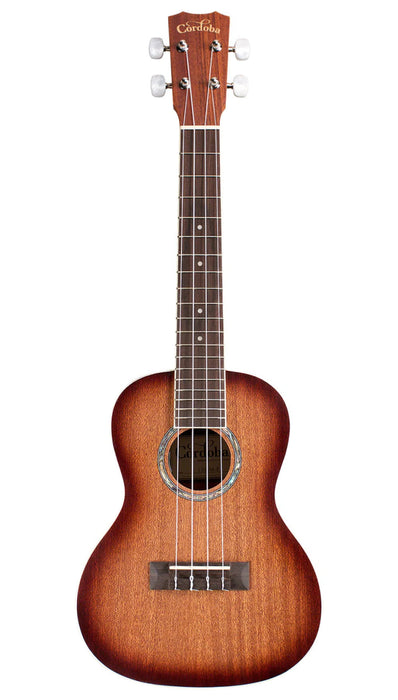 Cordoba Ukulele 15CM-E - Modern Sunburst