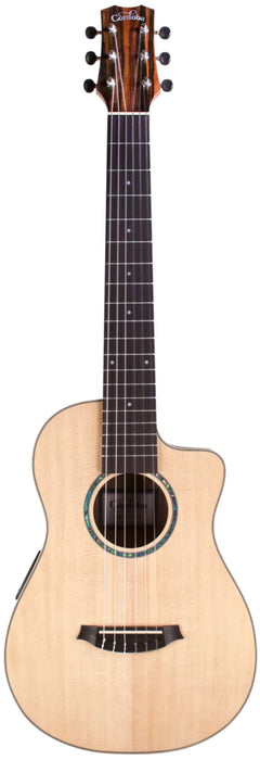 Cordoba Mini II EB-CE SP/EB