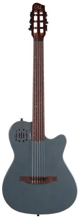 Godin Multiac Mundial SF - Arctik Blue
