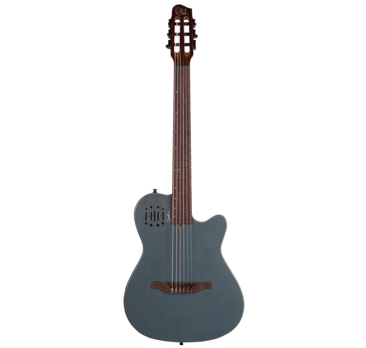 Godin Multiac Mundial - Arctik Blue