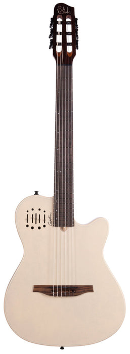 Godin Multiac Mundial - Ozark Cream
