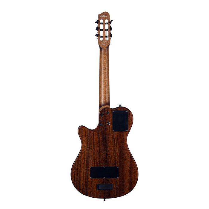 Godin Multiac Mundial Grand Concert Mahogany Deluxe