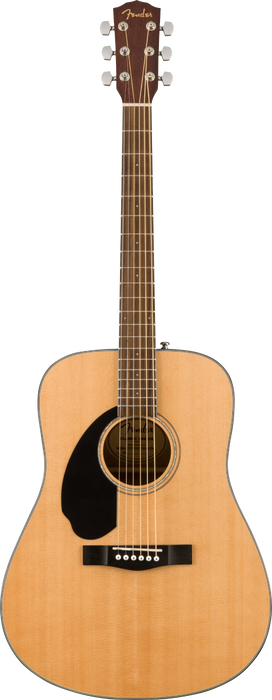 Fender CC-60S Concert Pack V2 - Caoba