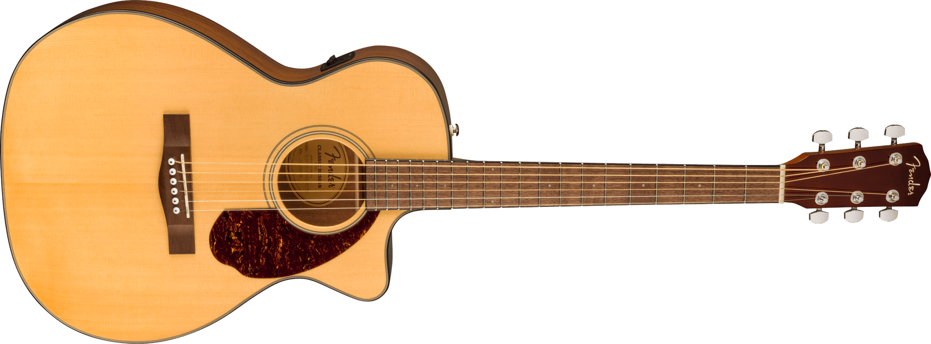 Fender CC-140SCE - Natural