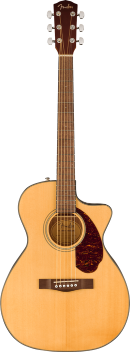 Fender CC-140SCE - Natural