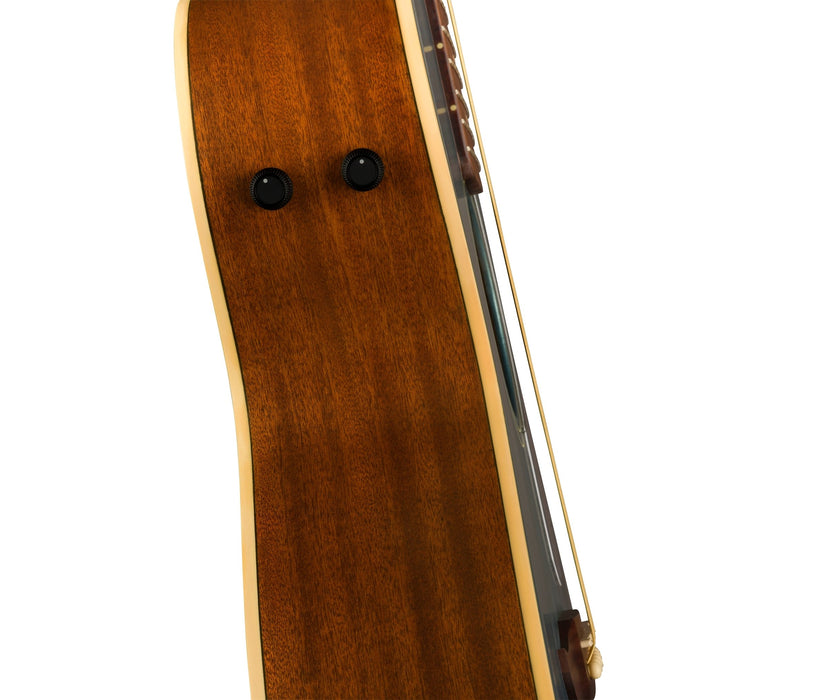 Fender Newporter Player - Tidepool