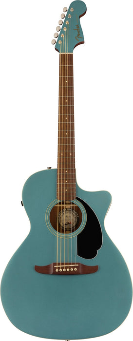 Fender Newporter Player - Tidepool