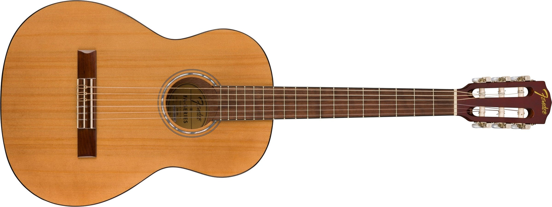 Fender FA-15N 3/4 Start Pack - Natural