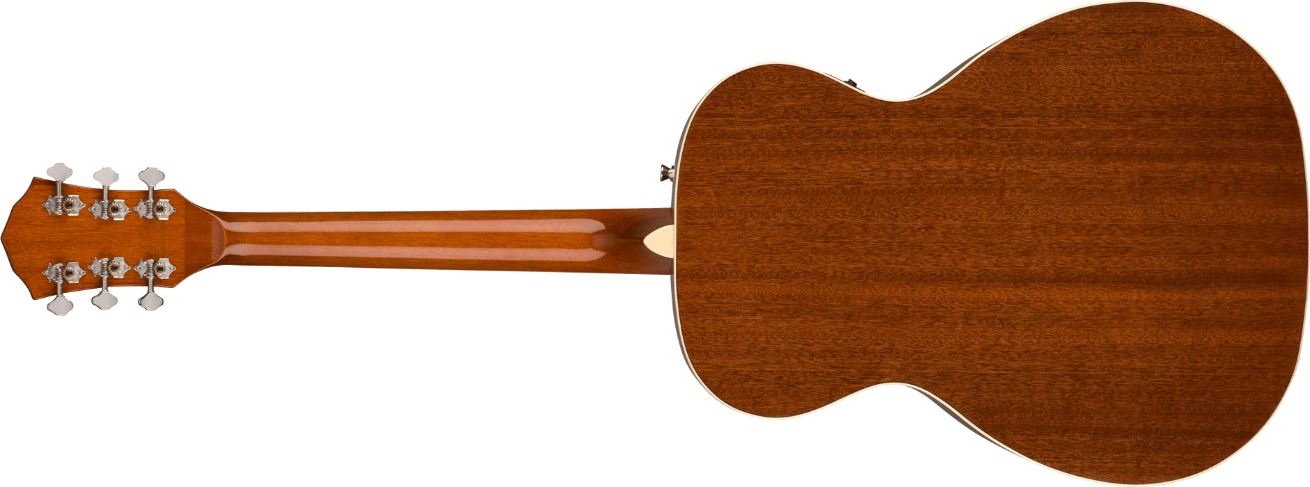 Fender FA-235E Concert - Natural