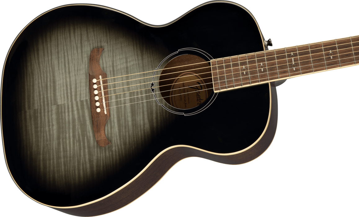 Fender FA-235E Concert - Moonlight Burst