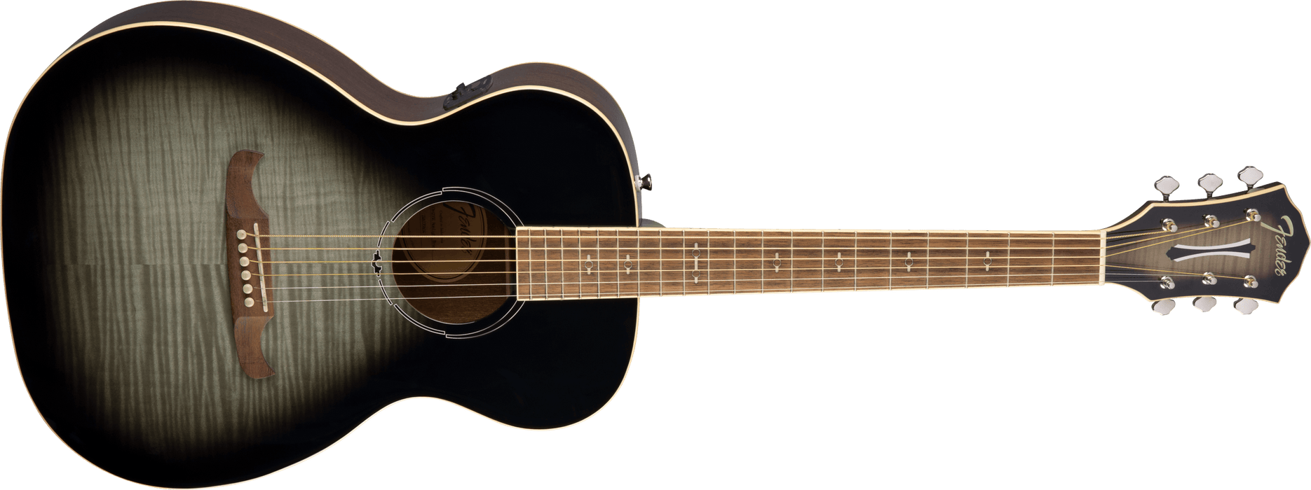 Fender FA-235E Concert - Moonlight Burst