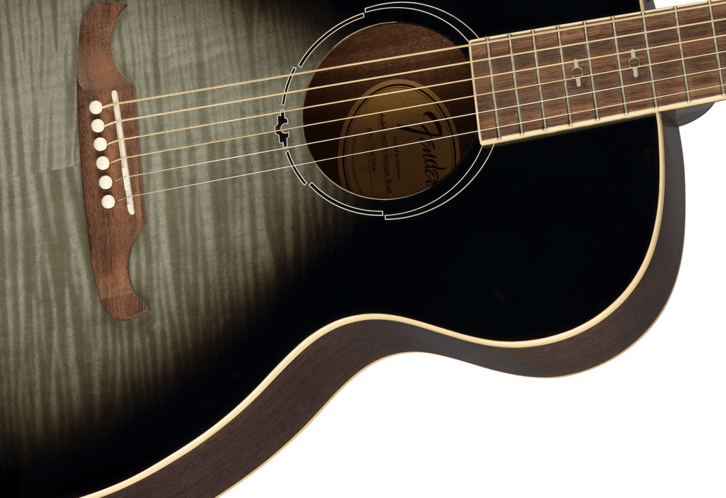 Fender FA-235E Concert - Moonlight Burst