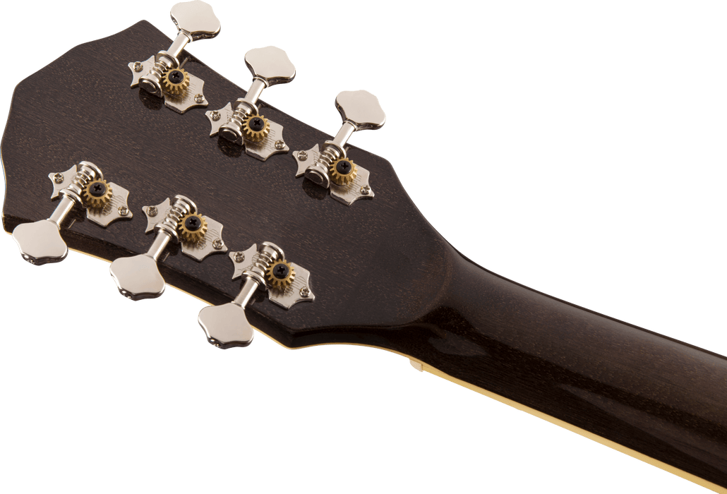 Fender FA-235E Concert - Moonlight Burst