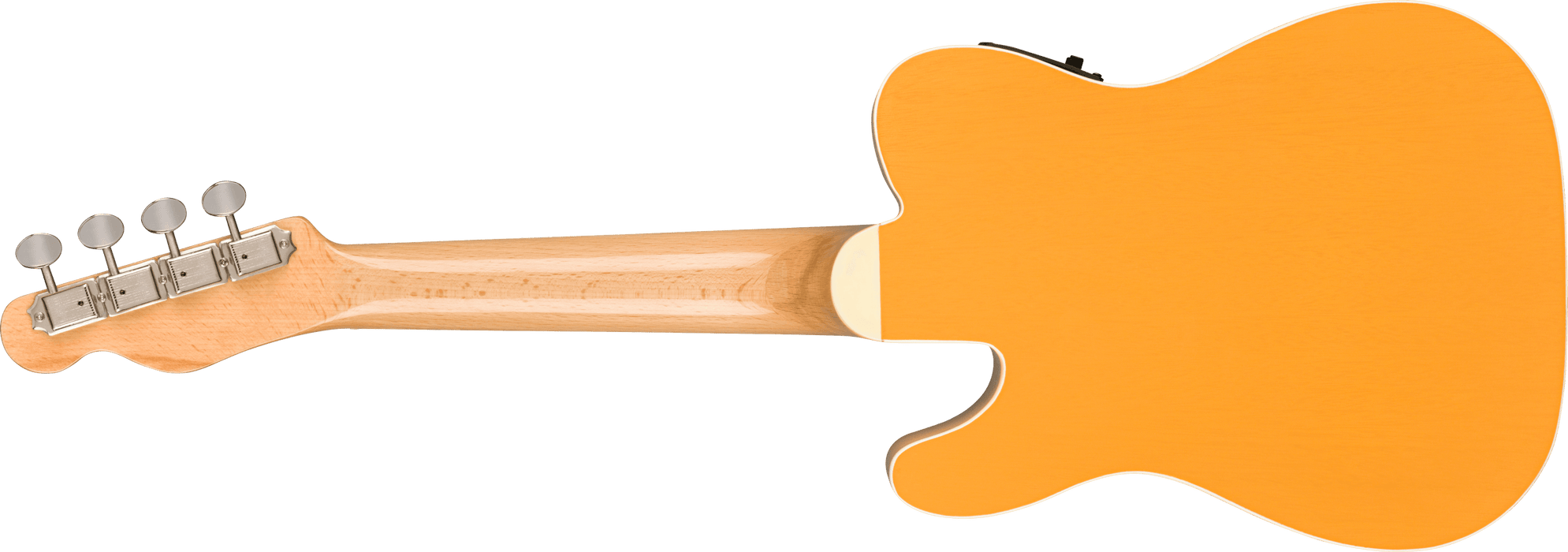 Fender Fullerton Tele Uke - Butterscotch Blonde