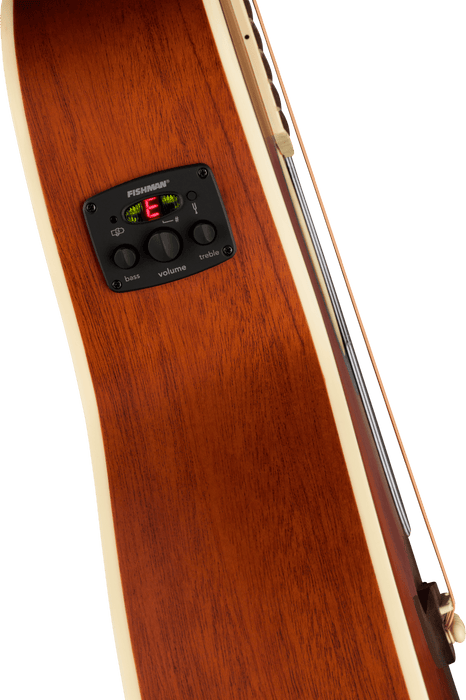 Fender Tim Armstrong Hellcat - Mahogany