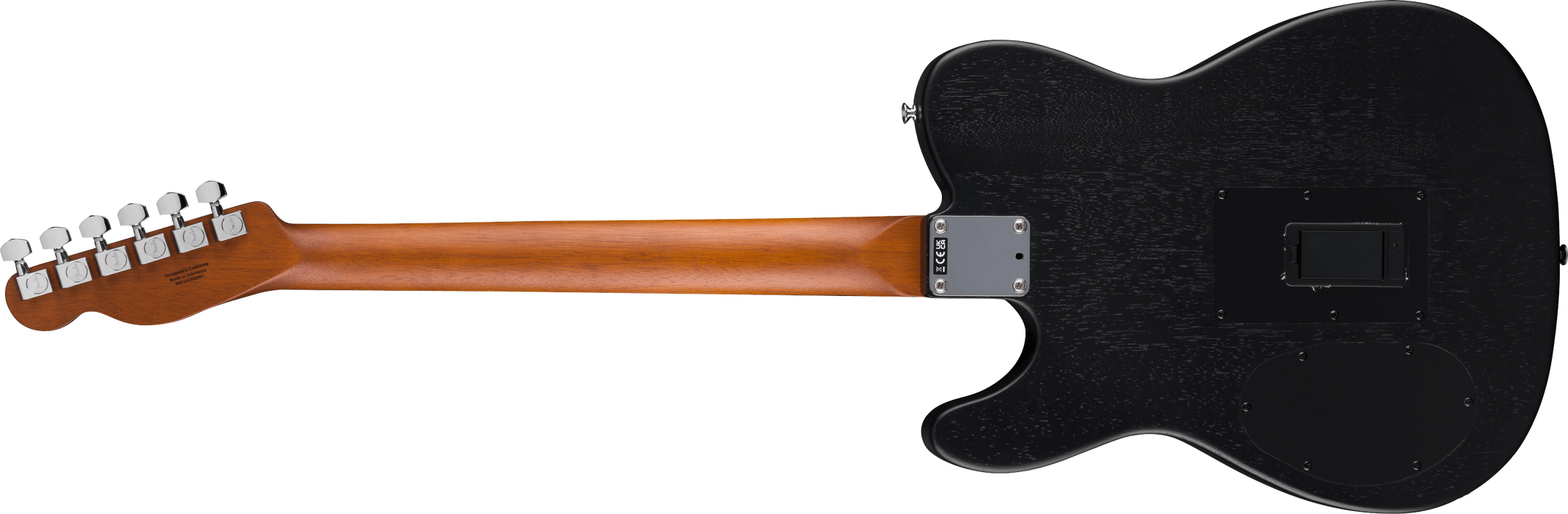 Fender CC-60S Concert Pack V2 - Caoba