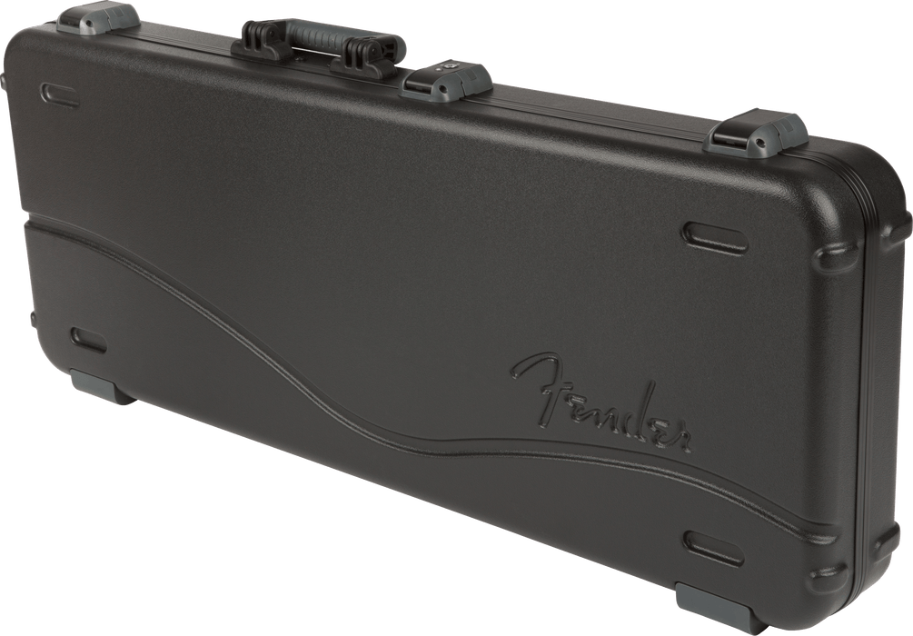 Fender Case Deluxe Molded Strat/Tele