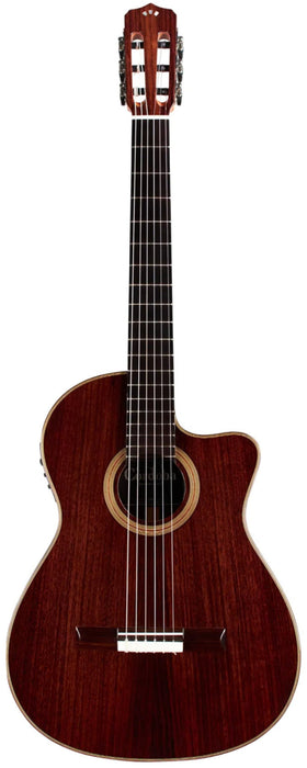 Cordoba Fusion 12 Rose II