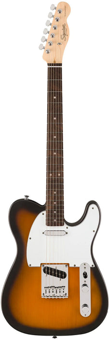 Squier Debut Telecaster - 2-Colour Sunburst