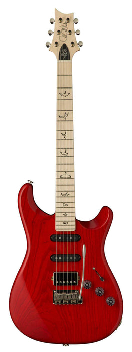 PRS Fiore - Amaryllis with Maple Fingerboard