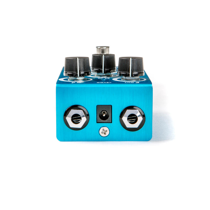 Way Huge Smalls Aqua Puss Analog Delay Pedal