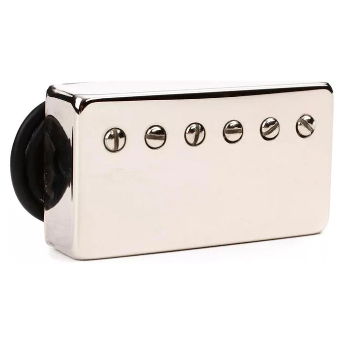DiMarzio Tone Zone Bridge Humbucker F-Spaced - Nickel