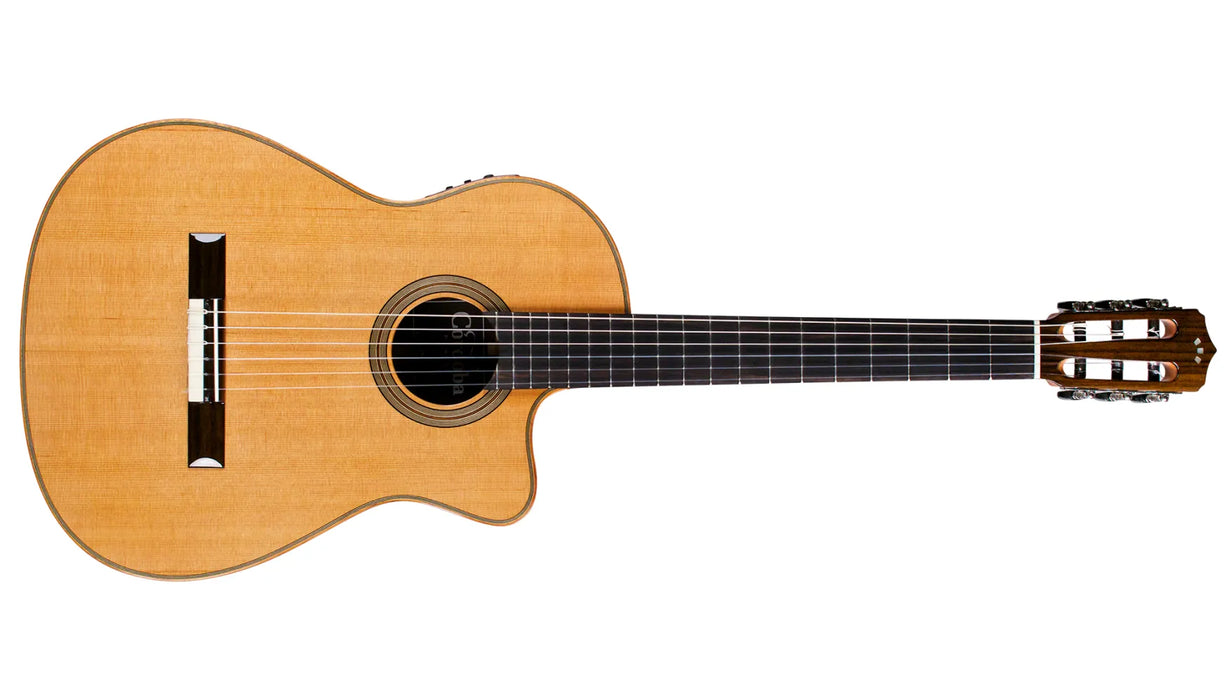 Cordoba Fusion 12 Orchestra CE CD