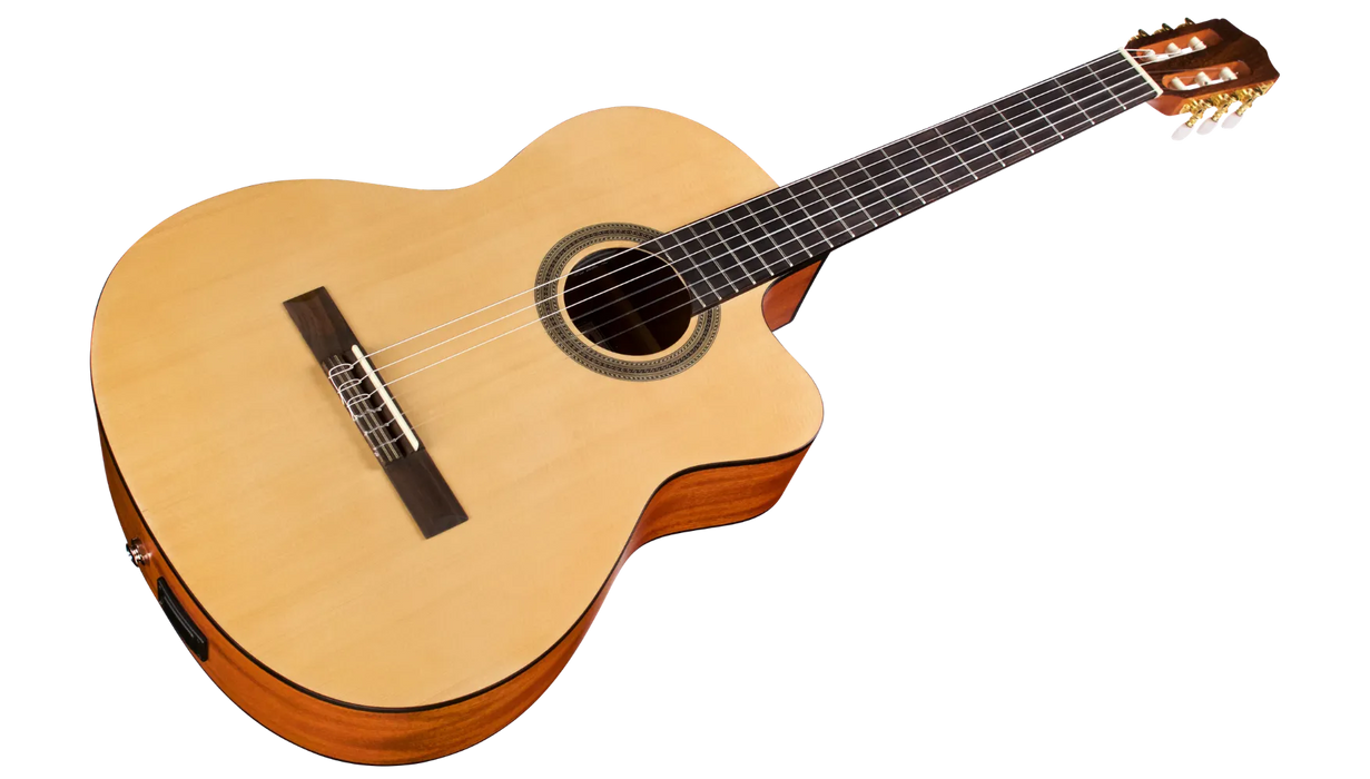 Córdoba C3M
