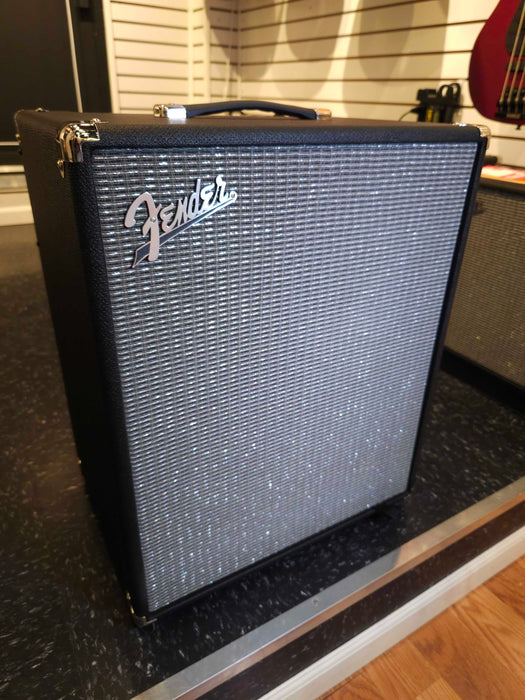 Fender Rumble 800 2x10" 800-watt Bass Combo Amp