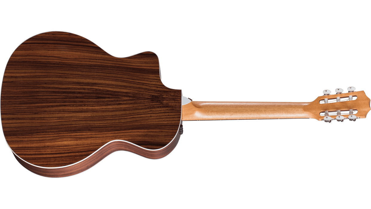 214ce-N - Guitarra electroacústica Taylor 214ce-N