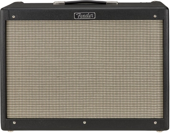 Fender Hot Rod Deluxe IV BLK 40W